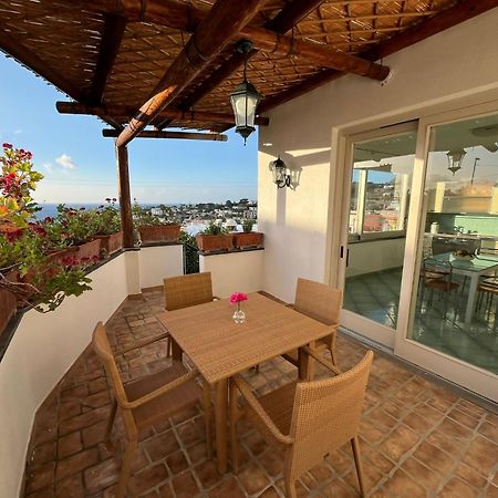 Chez Marie Ischia Villa Luaran gambar