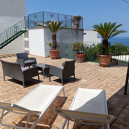 Chez Marie Ischia Villa Luaran gambar