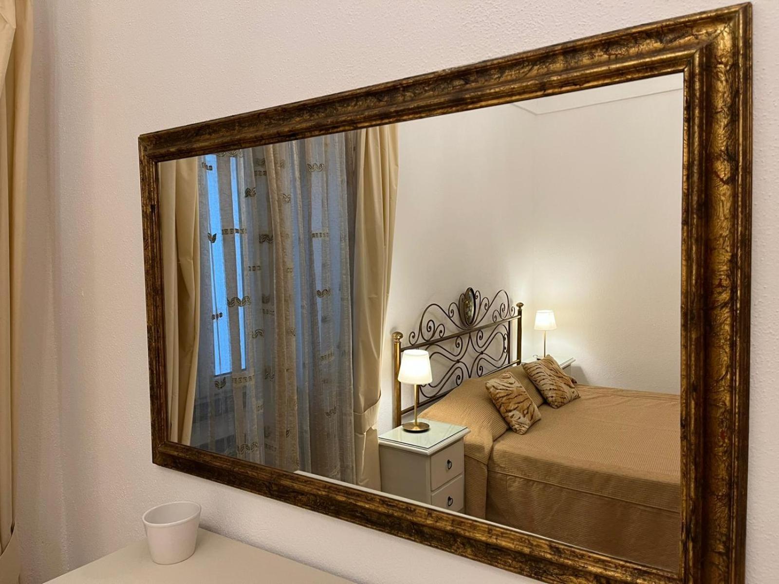 Chez Marie Ischia Villa Luaran gambar