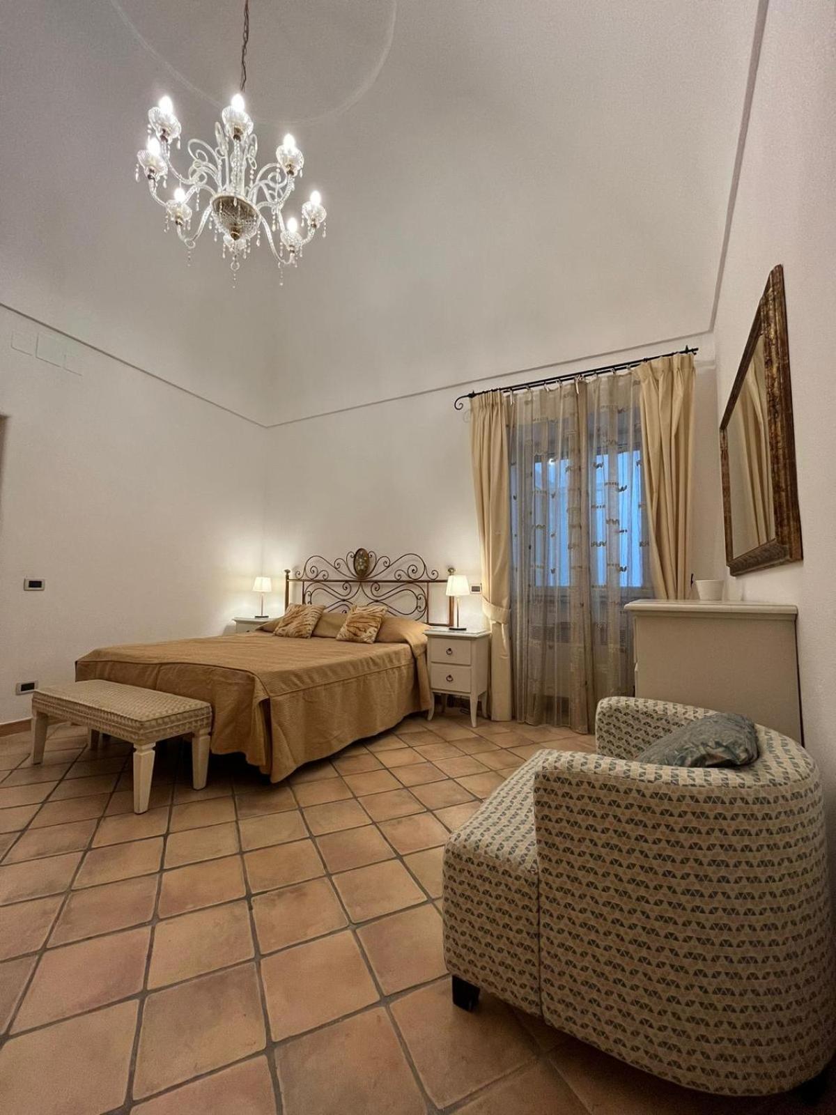 Chez Marie Ischia Villa Luaran gambar