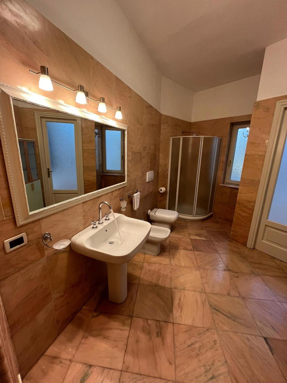 Chez Marie Ischia Villa Luaran gambar