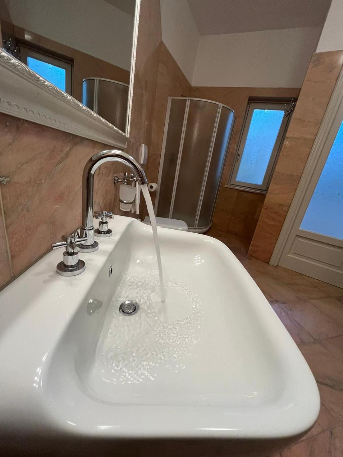 Chez Marie Ischia Villa Luaran gambar