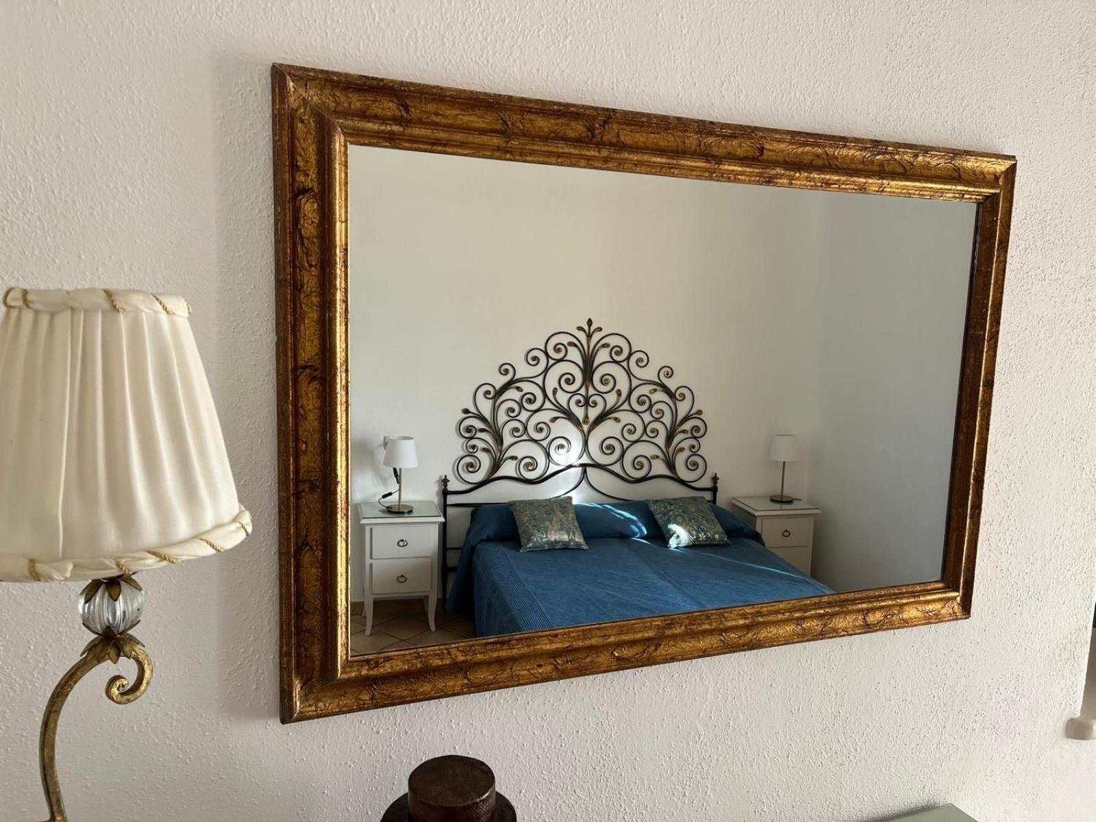 Chez Marie Ischia Villa Luaran gambar